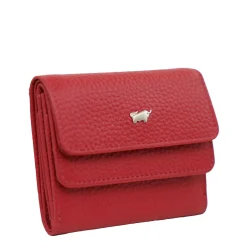 Braun BüffelHANNA RFID Geldbörse 5CS