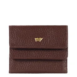 Braun BüffelHANNA RFID Geldbörse 5CS