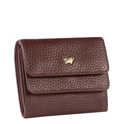 Braun BüffelHANNA RFID Geldbörse 5CS