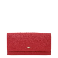 Braun BüffelISABEL Geldbörse L 12CS