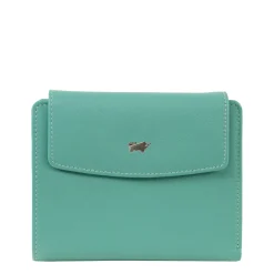 Braun BüffelJOY RFID Geldbörse M 8CS