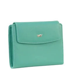 Braun BüffelJOY RFID Geldbörse M 8CS