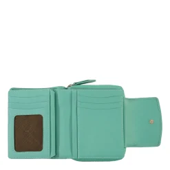 Braun BüffelJOY RFID RV-Geldbörse M 8CS