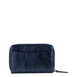 Braun BüffelRUBY RFID Mini Geldbörse