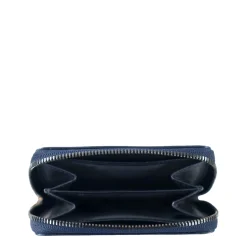 Braun BüffelRUBY RFID Mini Geldbörse