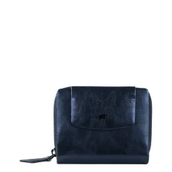 Braun BüffelRUBY RFID RV-Geldbörse M 8CS