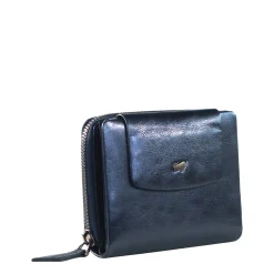 Braun BüffelRUBY RFID RV-Geldbörse M 8CS