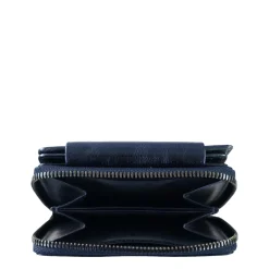 Braun BüffelRUBY RFID RV-Geldbörse M 8CS