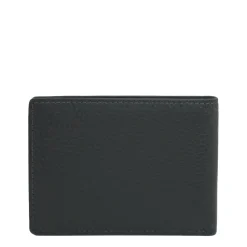 Braun BüffelTHEO RFID Geldbörse 6CS