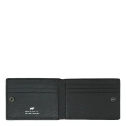 Braun BüffelTHEO RFID Geldbörse 6CS