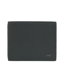 Braun BüffelTHEO RFID Geldbörse 8CS