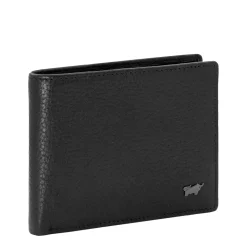 Braun BüffelTHEO RFID Geldbörse 8CS
