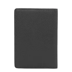 Braun BüffelTHEO RFID Reisepassetui 4CS