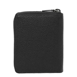 Braun BüffelTHEO RFID RV-Geldbörse H 8CS