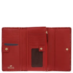 Braun BüffelVERONA Geldbörse L 14CS