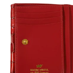 Braun BüffelVERONA Geldbörse 9CS