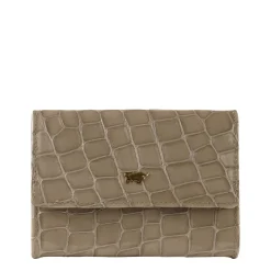 Braun BüffelVERONA Mini Geldbörse