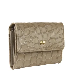 Braun BüffelVERONA Mini Geldbörse