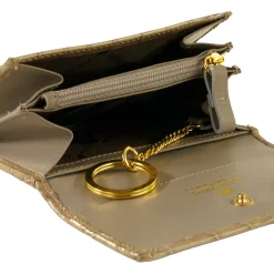 Braun BüffelVERONA Mini Geldbörse