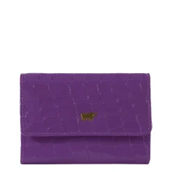 Braun BüffelVERONA Mini Geldbörse