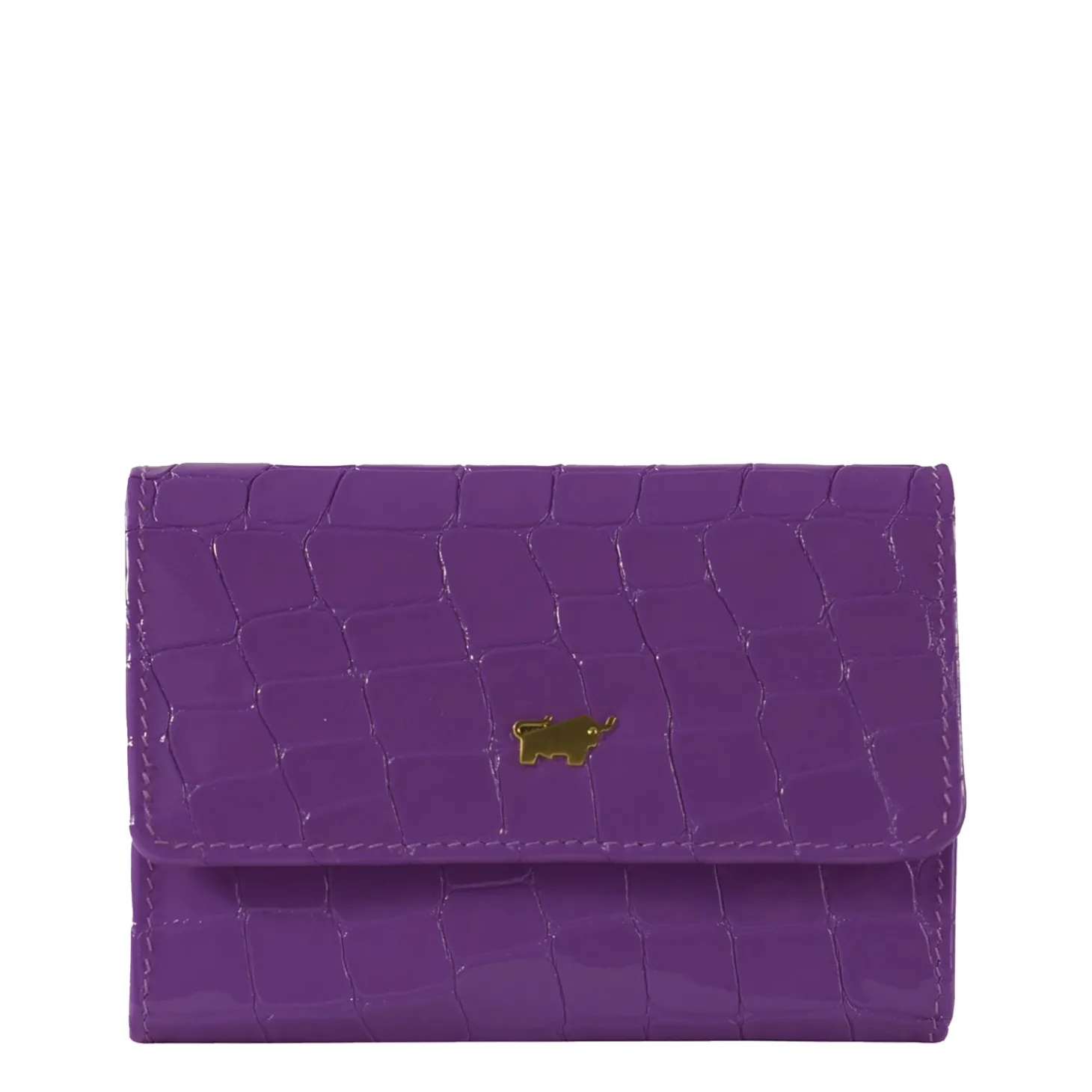 Braun BüffelVERONA Mini Geldbörse