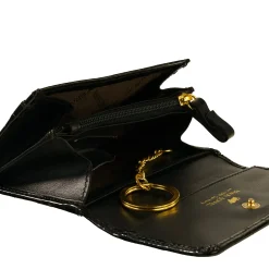 Braun BüffelVERONA Mini Geldbörse