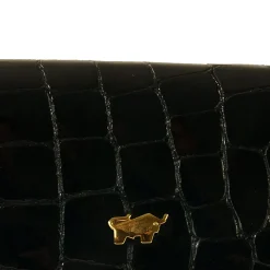 Braun BüffelVERONA Mini Geldbörse