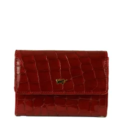 Braun BüffelVERONA Mini Geldbörse