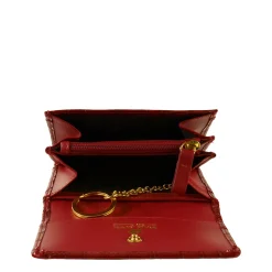 Braun BüffelVERONA Mini Geldbörse