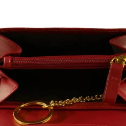 Braun BüffelVERONA Mini Geldbörse