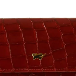 Braun BüffelVERONA Mini Geldbörse