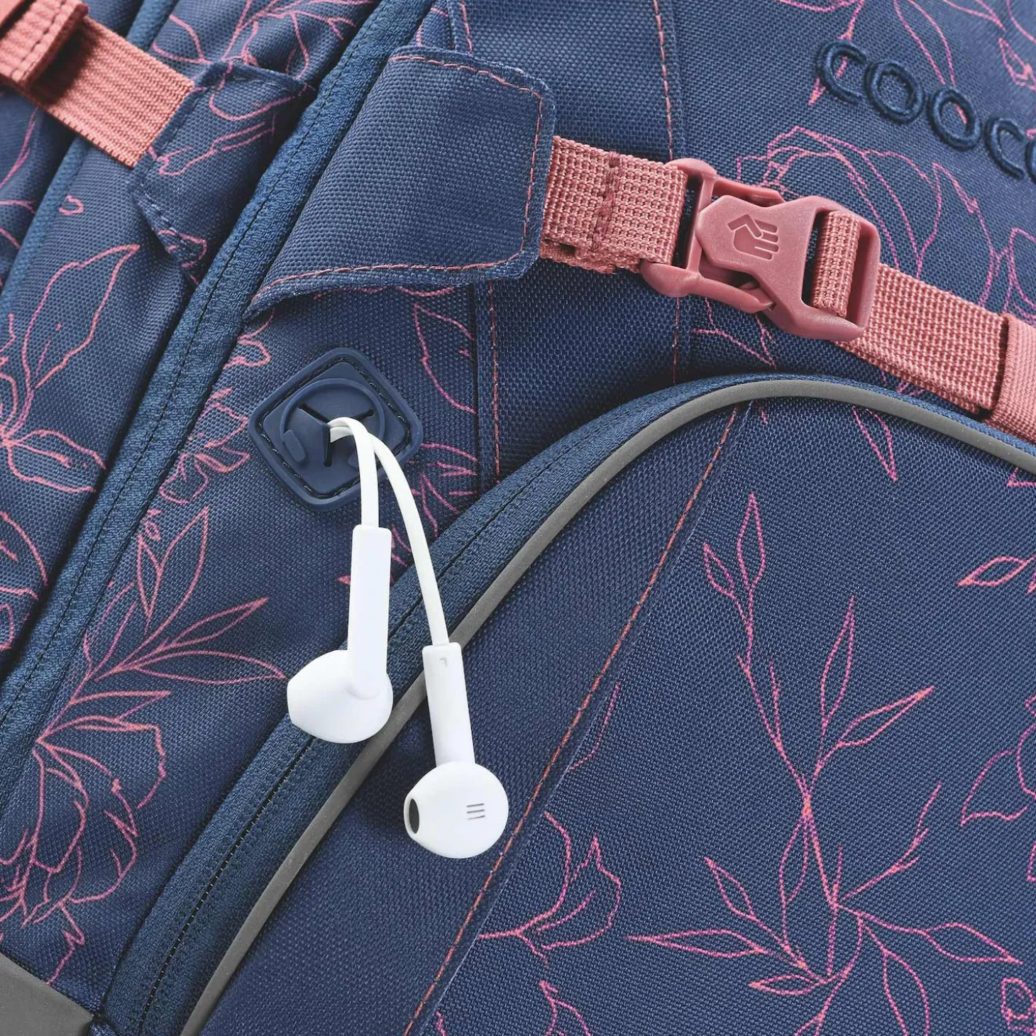 coocazooRucksack MATE