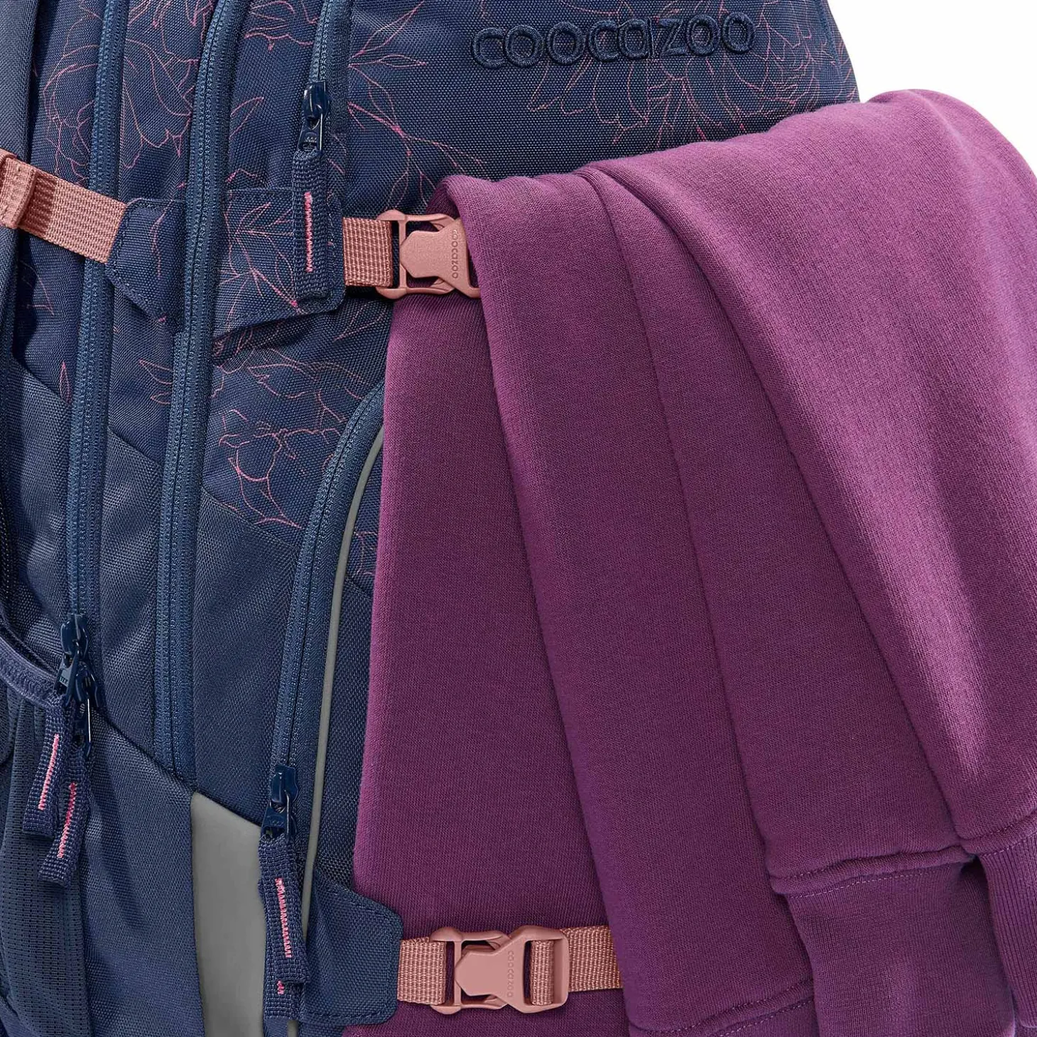 coocazooRucksack PORTER