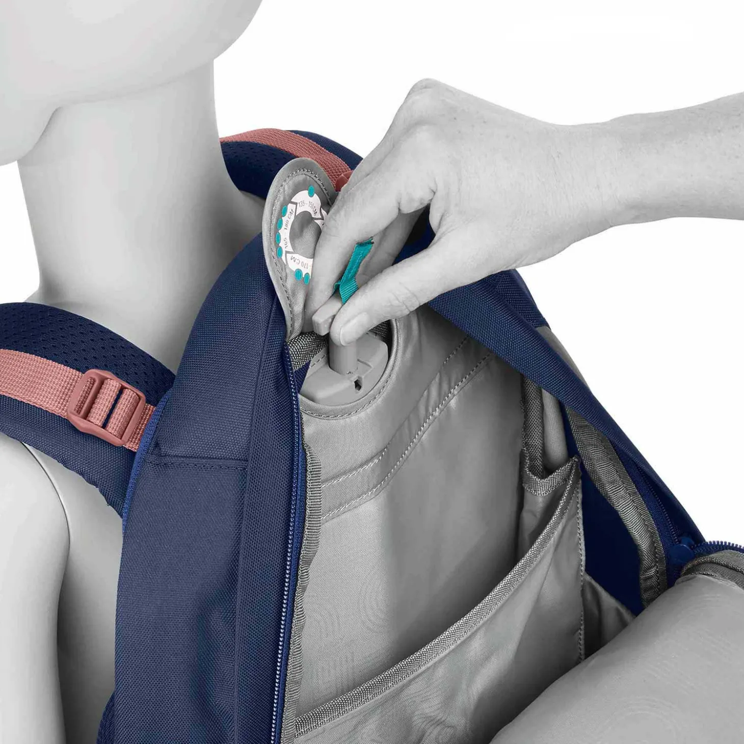 coocazooRucksack PORTER