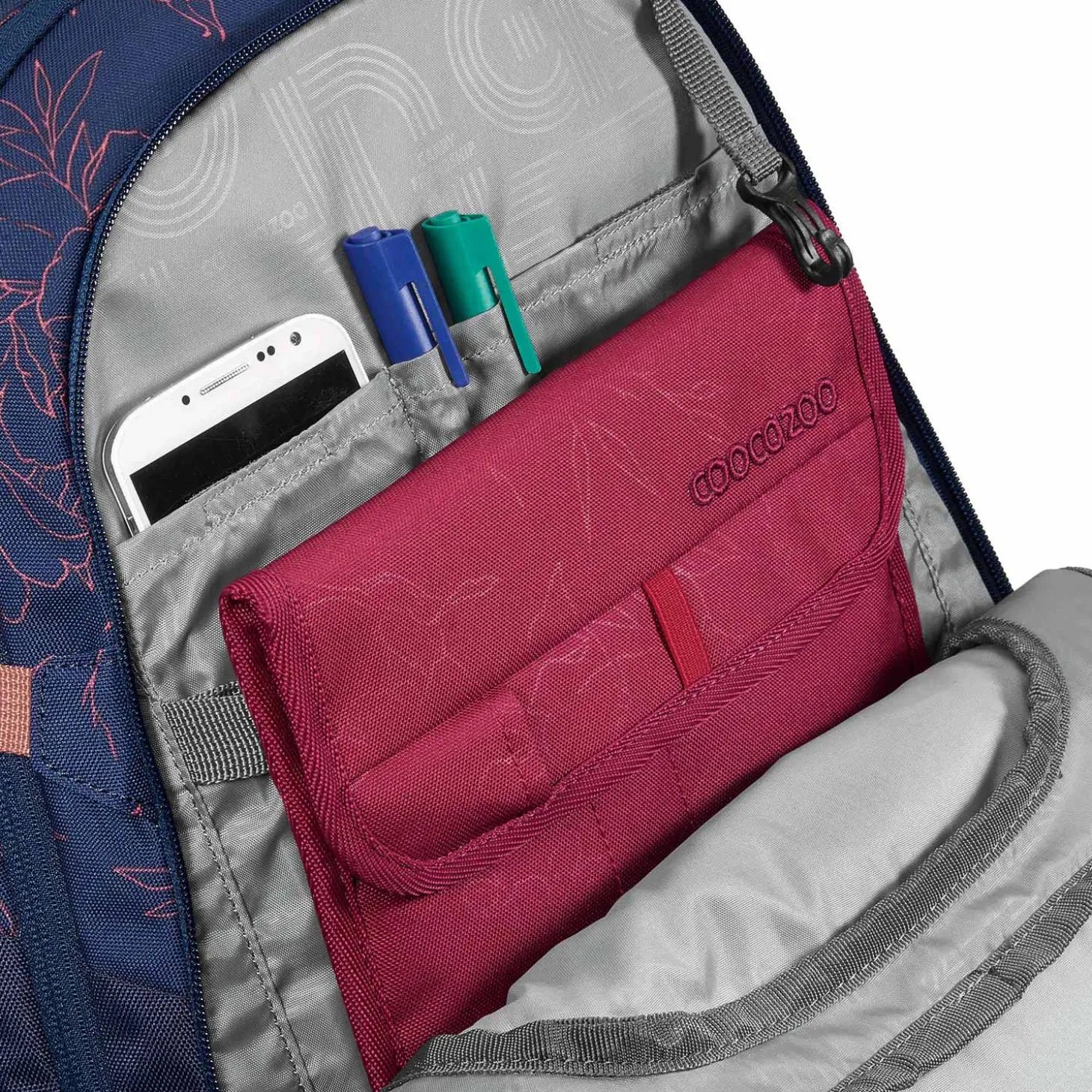 coocazooRucksack PORTER