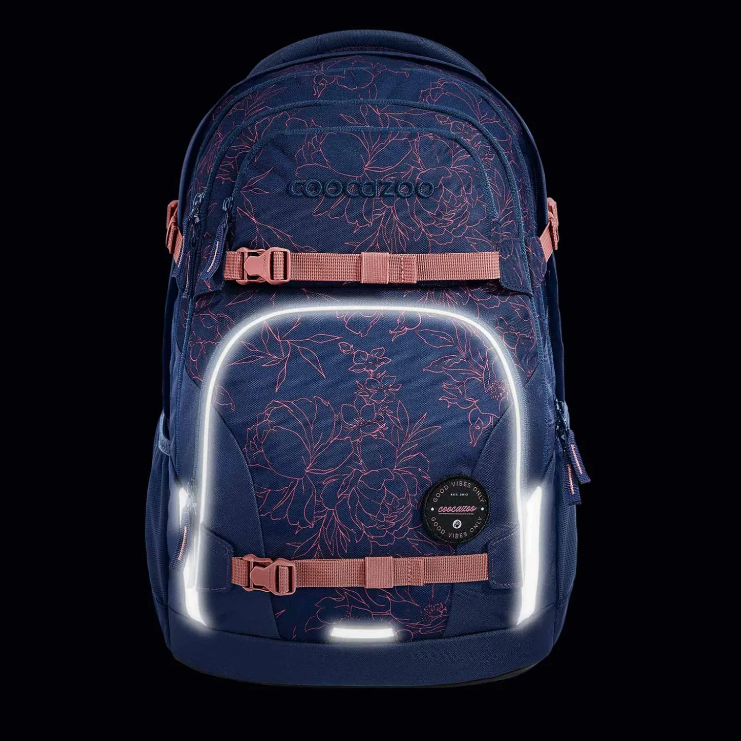 coocazooRucksack PORTER