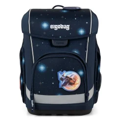 ergobagCubo Light Reflex