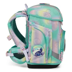 ergobagCubo Light Reflex