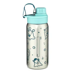 ergobagEdelstahl Trinkflasche