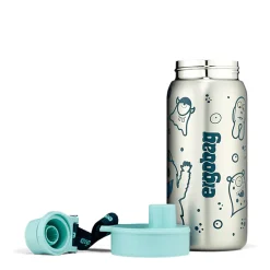 ergobagEdelstahl Trinkflasche