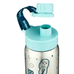 ergobagEdelstahl Trinkflasche