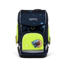 ergobagFluo LED Zip-Set