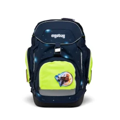ergobagFluo Zip-Set