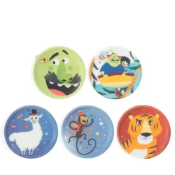 ergobagKlettie Set Special Edition