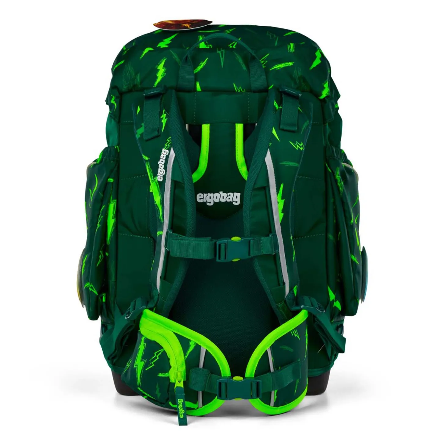 ergobagmaxi COLOR FLASH Edition