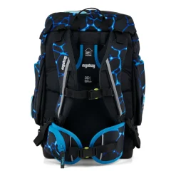 ergobagmaxi COLOR FLASH Edition