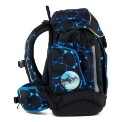 ergobagmaxi COLOR FLASH Edition