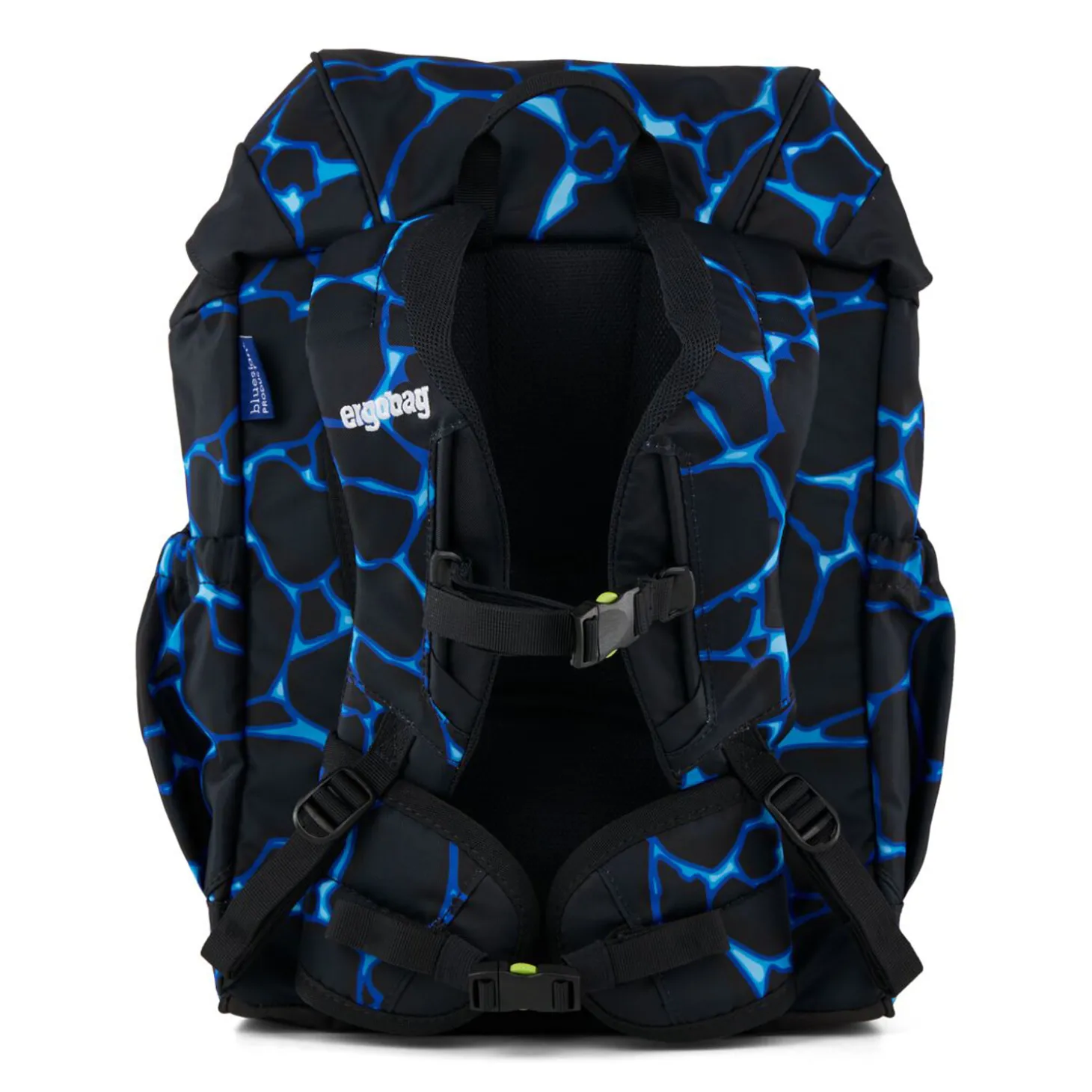 ergobagMini Color Flash Edition