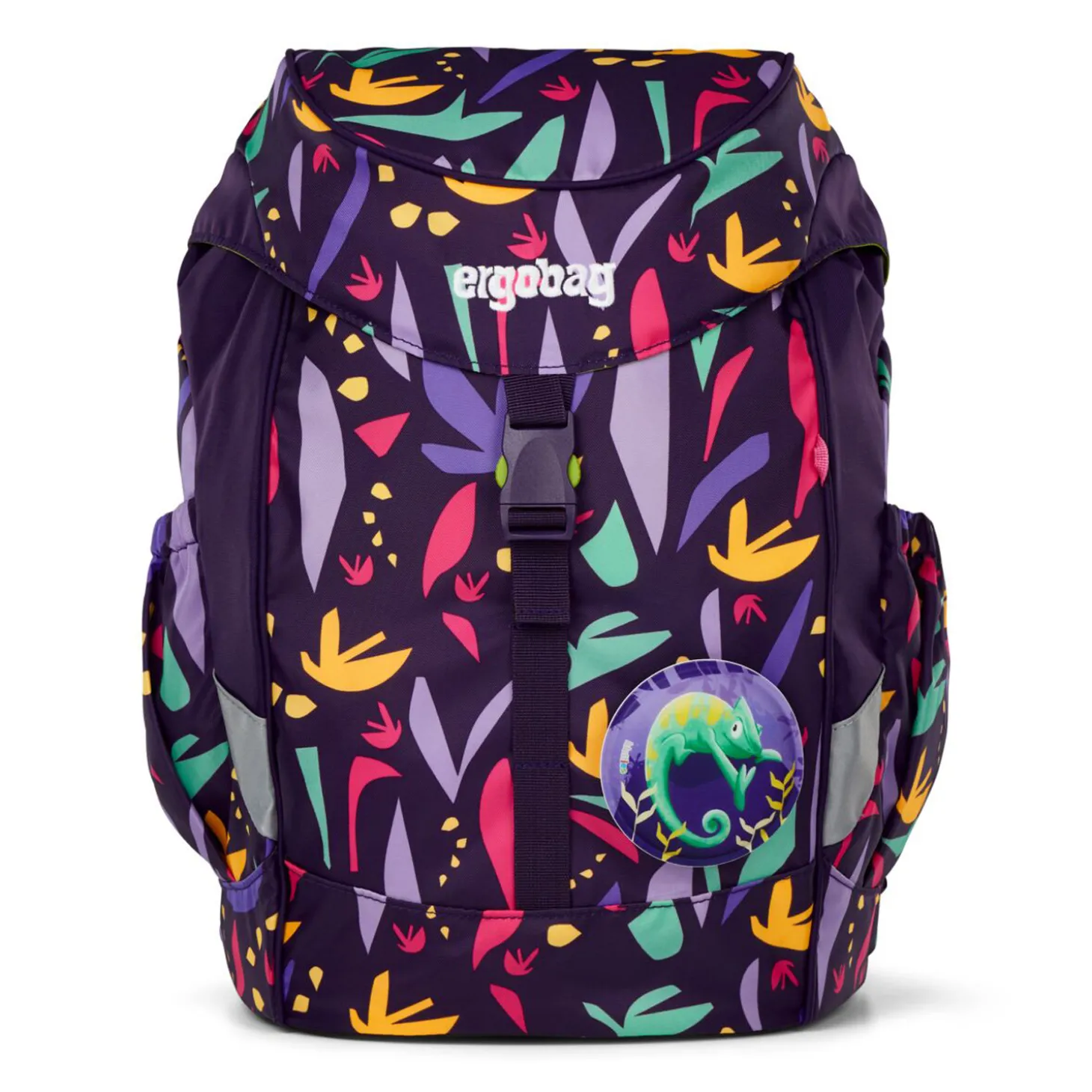 ergobagMini Color Flash Edition