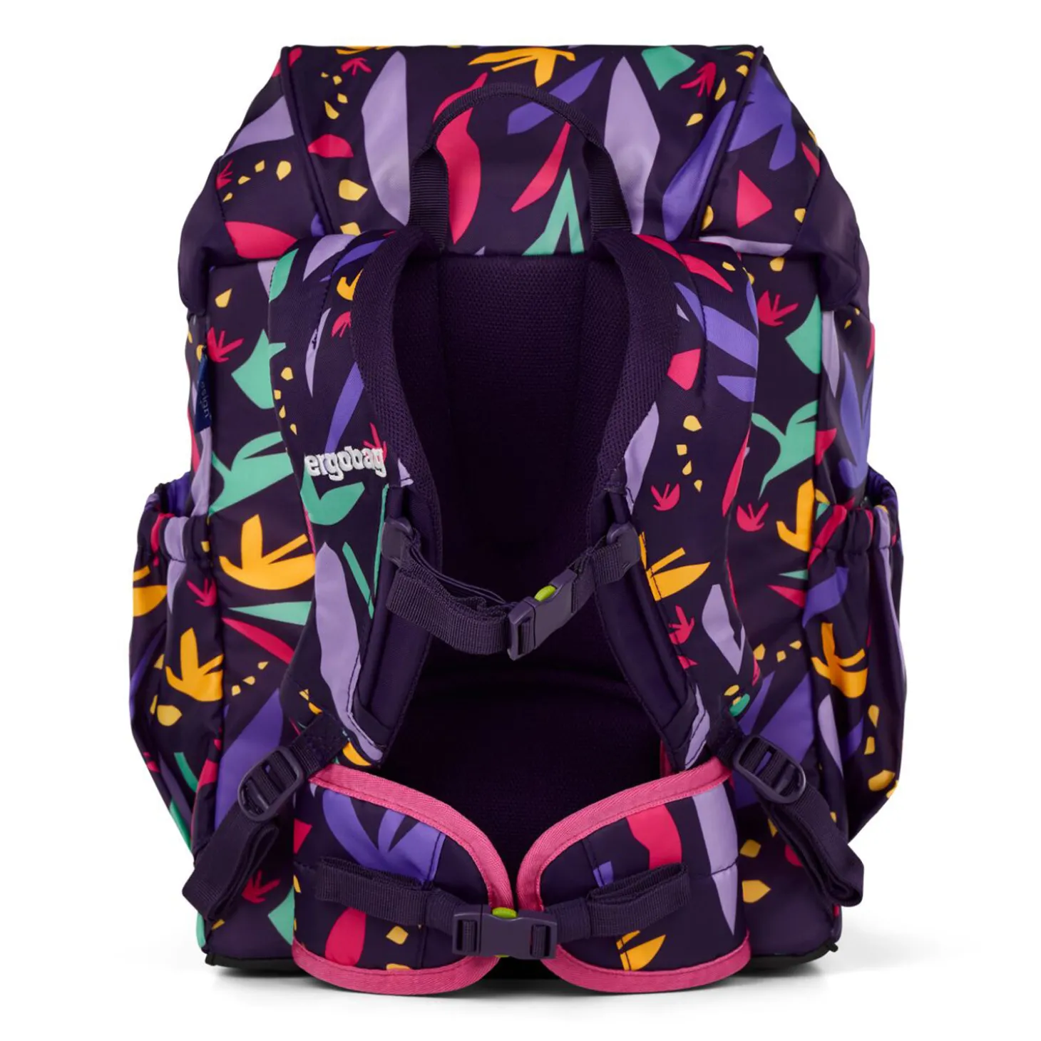 ergobagMini Color Flash Edition